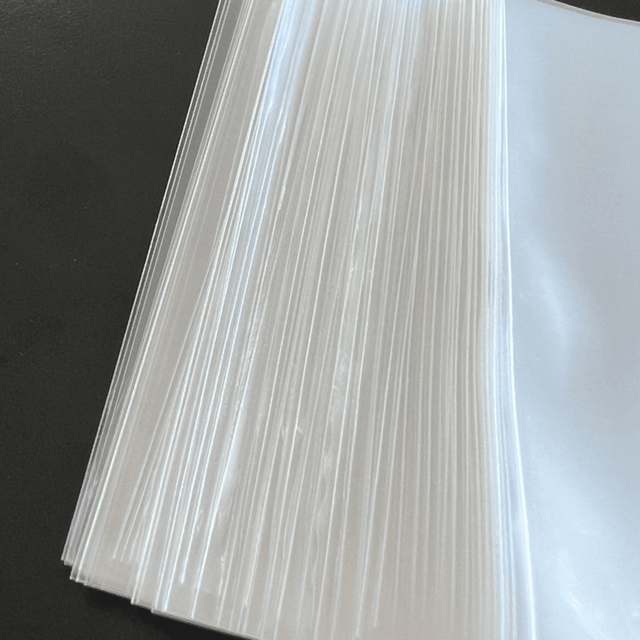 1000ct (10 Packs) Max Pro Black Label Soft Card Sleeves for Standard Size Trading Cards - Columbia Hobby - Sports Card Boxes - Toploaders - Card Savers