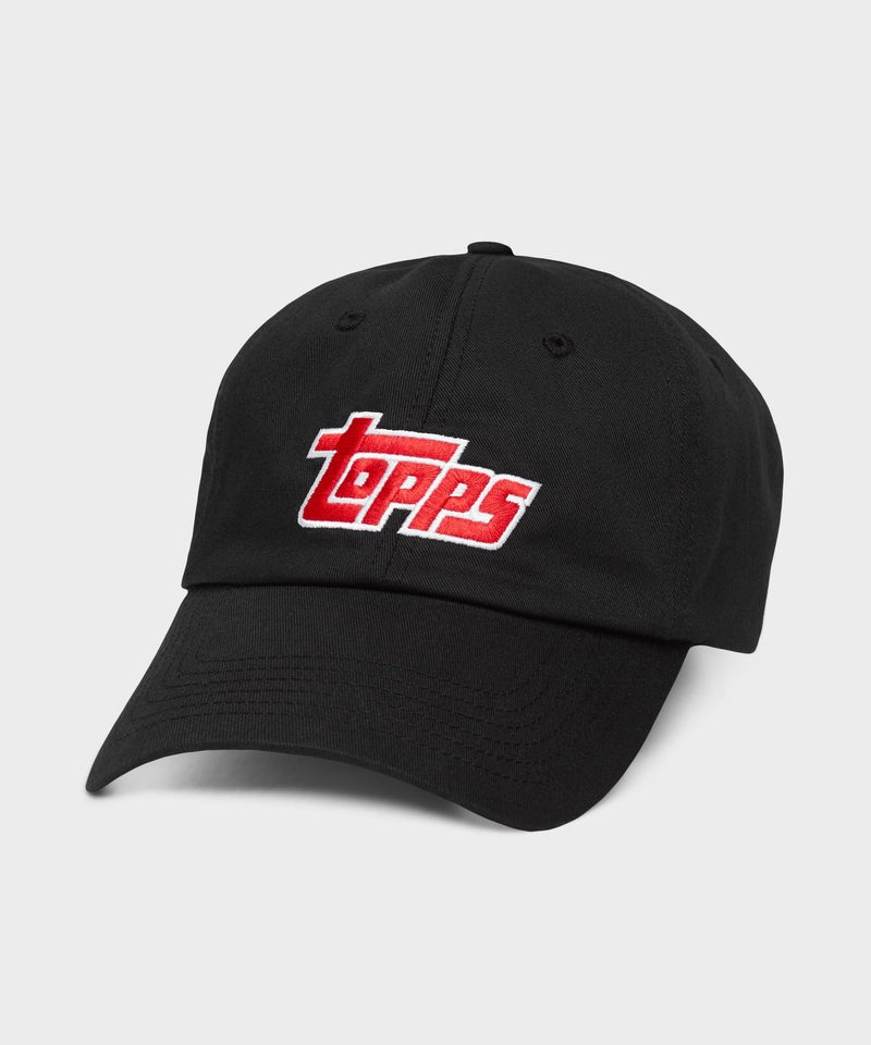 Topps 1981 Dad Hat | Columbia Sports Cards - Columbia Hobby - Sports Card Boxes - Toploaders - Card Savers