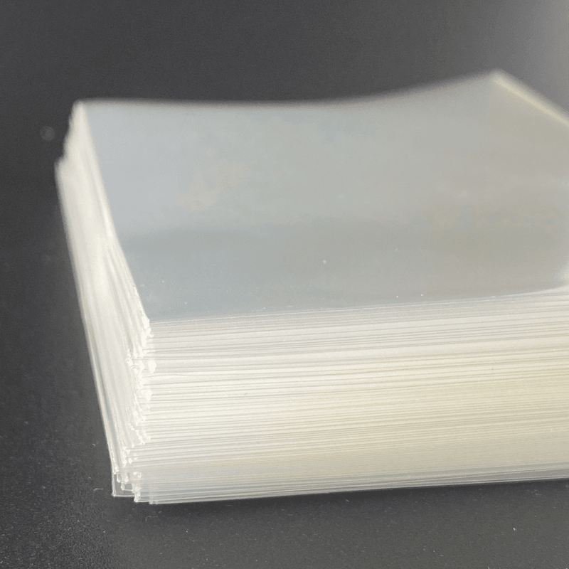 1000ct (10 packs) Super Premium Soft Card Sleeves for Standard Size Trading Cards - Columbia Hobby - Sports Card Boxes - Toploaders - Card Savers