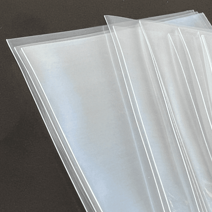 1000ct (10 packs) Trading Card Sleeves - Thick Card Size - Columbia Hobby - Sports Card Boxes - Toploaders - Card Savers