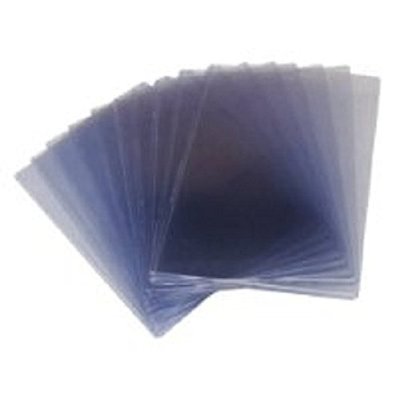 16x20 Photo / Print Size Topload Toploader Holder - Case of 50 - Columbia Hobby - Sports Card Boxes - Toploaders - Card Savers