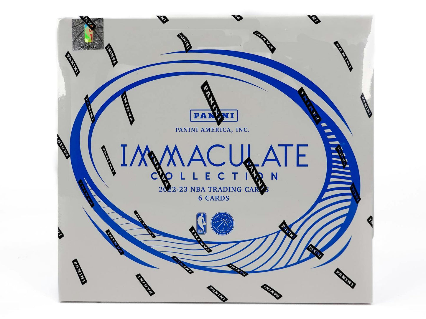 2022 - 23 Panini Immaculate Basketball Hobby - Columbia Hobby - Sports Card Boxes - Toploaders - Card Savers