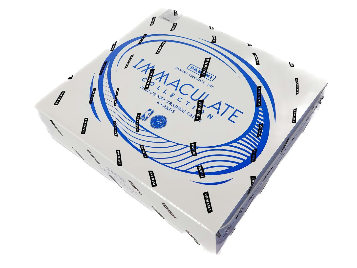 2022 - 23 Panini Immaculate Basketball Hobby - Columbia Hobby - Sports Card Boxes - Toploaders - Card Savers