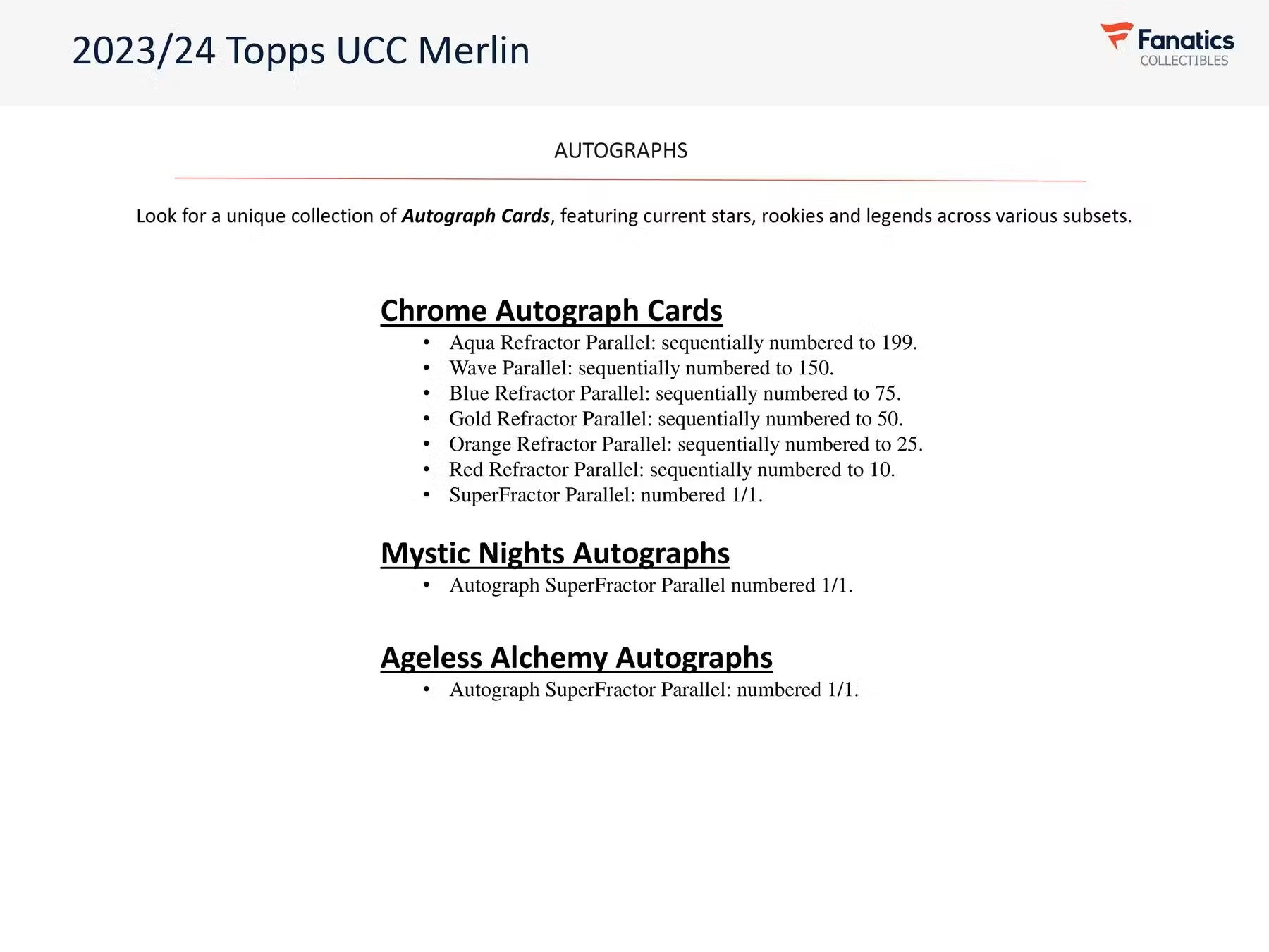 2023 - 24 Topps Chrome Merlin UEFA Club Competitions Soccer 7 - Pack Blaster Box - Columbia Hobby - Sports Card Boxes - Toploaders - Card Savers