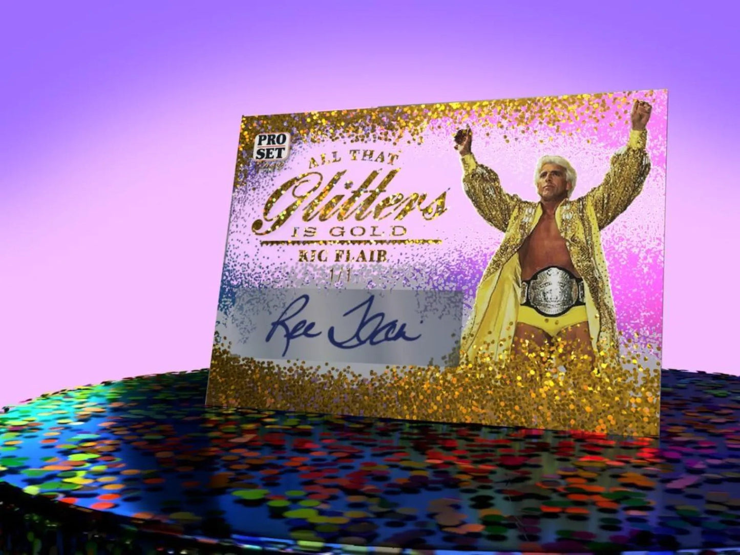 2023 Leaf Pro Set Pure Multisport Hobby Box - Columbia Hobby - Sports Card Boxes - Toploaders - Card Savers
