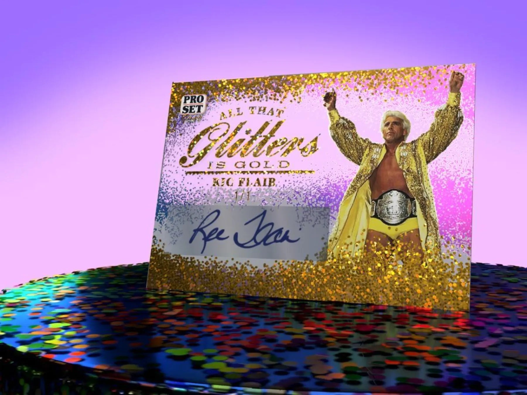 2023 Leaf Pro Set Pure Multisport Hobby Box - Columbia Hobby - Sports Card Boxes - Toploaders - Card Savers