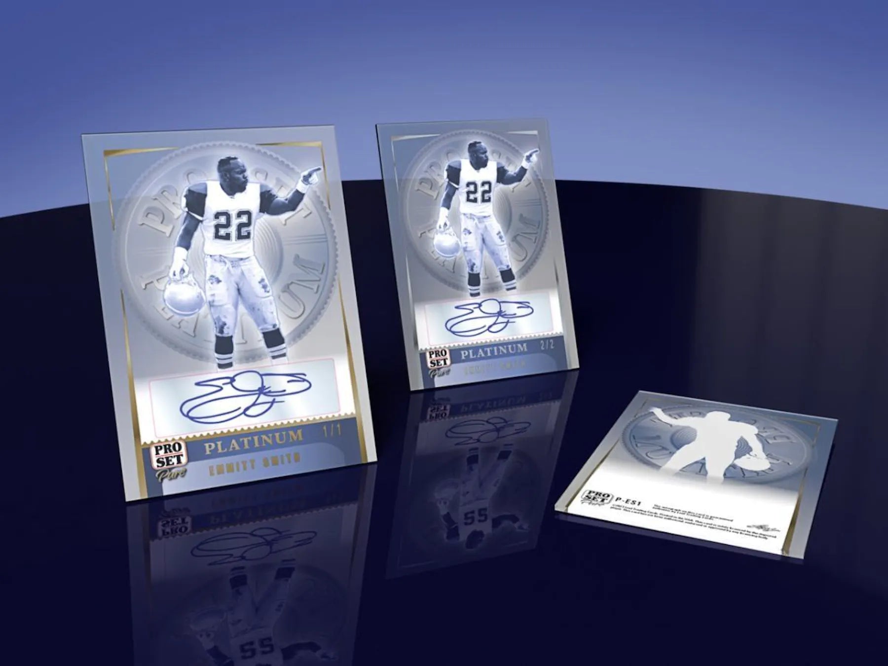 2023 Leaf Pro Set Pure Multisport Hobby Box - Columbia Hobby - Sports Card Boxes - Toploaders - Card Savers