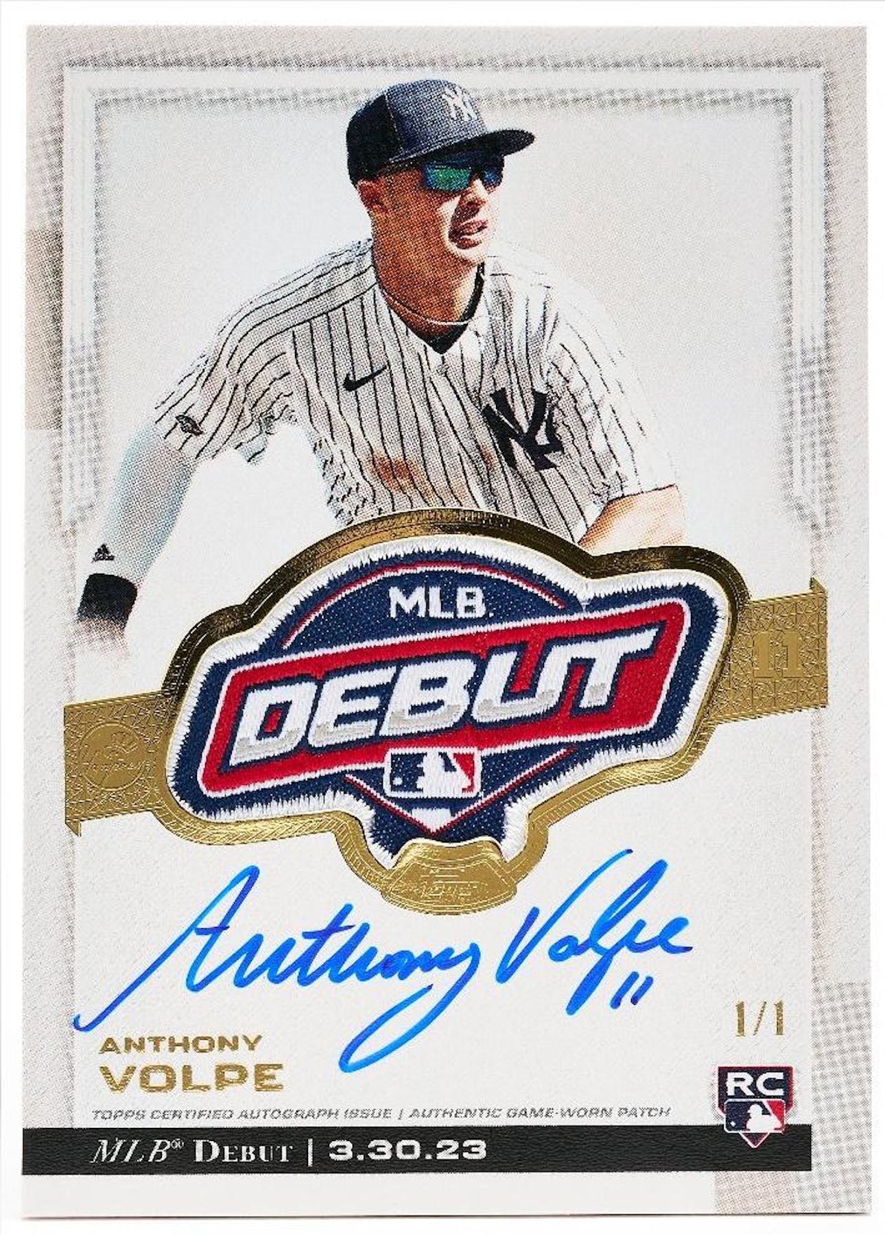 2023 Topps Chrome Update Series Baseball Hobby Jumbo Box - Columbia Hobby - Sports Card Boxes - Toploaders - Card Savers