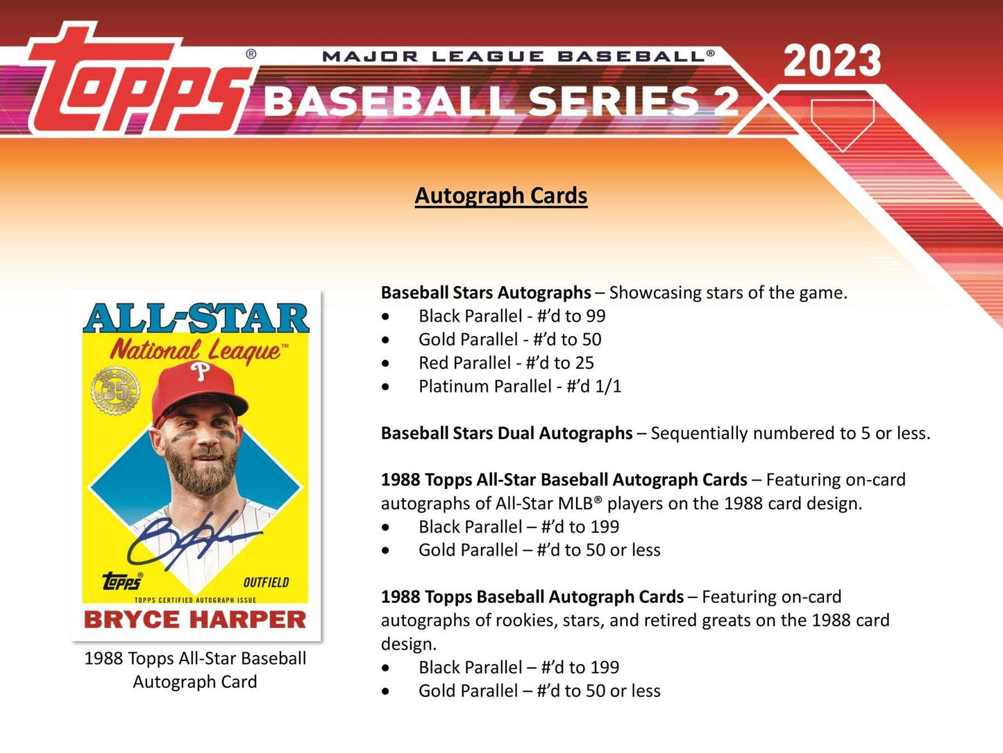2023 Topps Series 2 Baseball Blaster Box (Commemorative Relic Card!) - Columbia Hobby - Sports Card Boxes - Toploaders - Card Savers