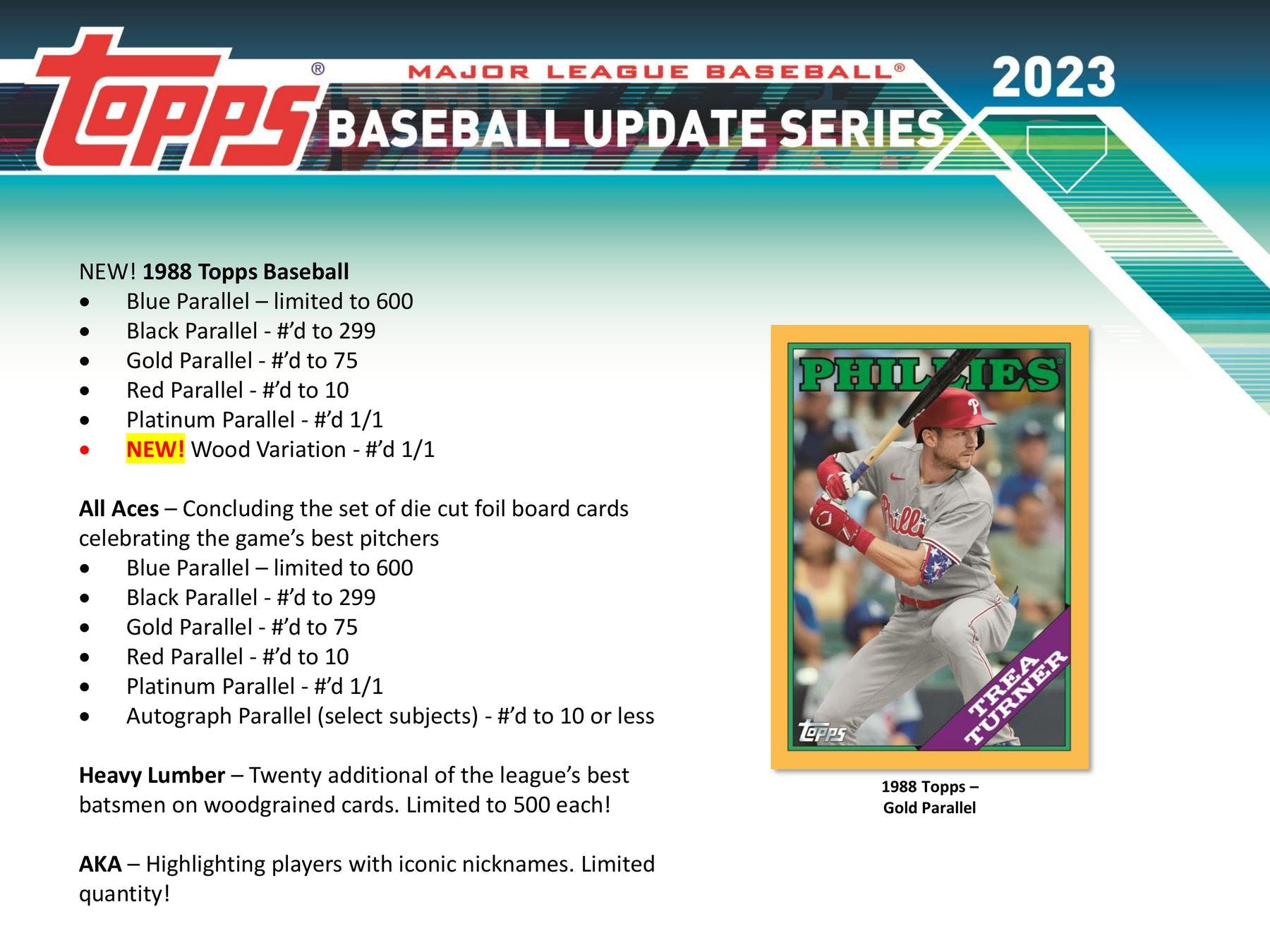 2023 Topps Update Series Baseball Hobby Box - Columbia Hobby - Sports Card Boxes - Toploaders - Card Savers