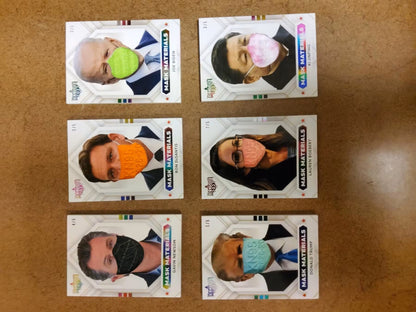 2024 Leaf Decision Rare Rainbow Foil Version Hobby Box - Columbia Hobby - Sports Card Boxes - Toploaders - Card Savers