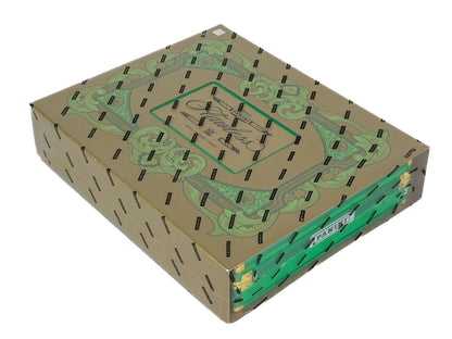 2024 Panini Flawless WWE Wrestling Hobby Box - Columbia Hobby - Sports Card Boxes - Toploaders - Card Savers