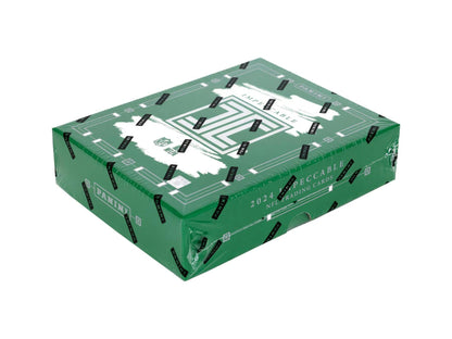 2024 Panini Impeccable Football Hobby Box - Columbia Hobby - Sports Card Boxes - Toploaders - Card Savers