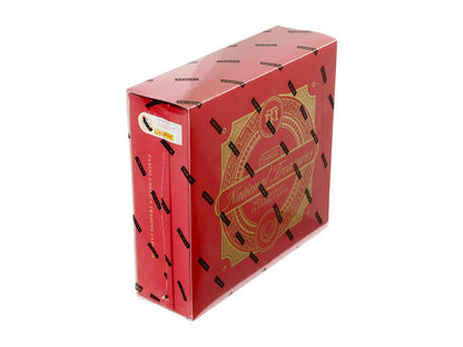 2024 Panini National Treasures Baseball Hobby Box - Columbia Hobby - Sports Card Boxes - Toploaders - Card Savers