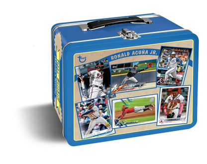 2024 Topps Archives Baseball Collector Box - Columbia Hobby - Sports Card Boxes - Toploaders - Card Savers