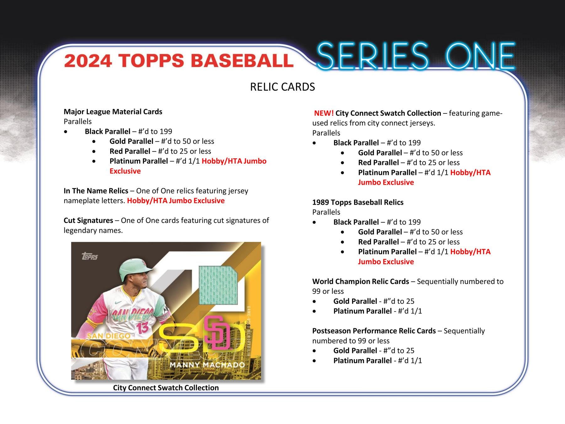 2024 Topps Series 1 Baseball Hobby Box - Columbia Hobby - Sports Card Boxes - Toploaders - Card Savers