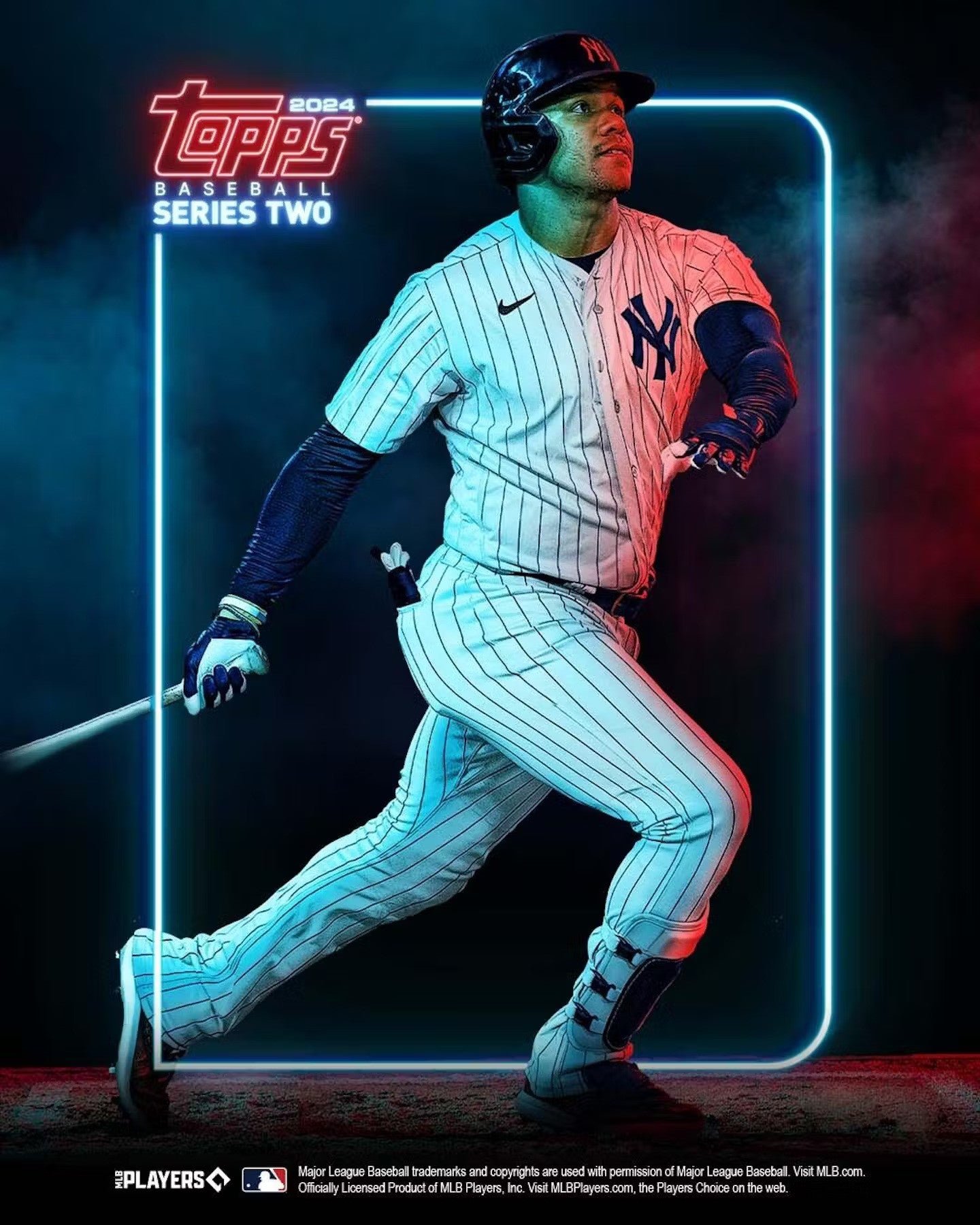 2024 Topps Series 2 Baseball Hobby Jumbo Box - Columbia Hobby - Sports Card Boxes - Toploaders - Card Savers