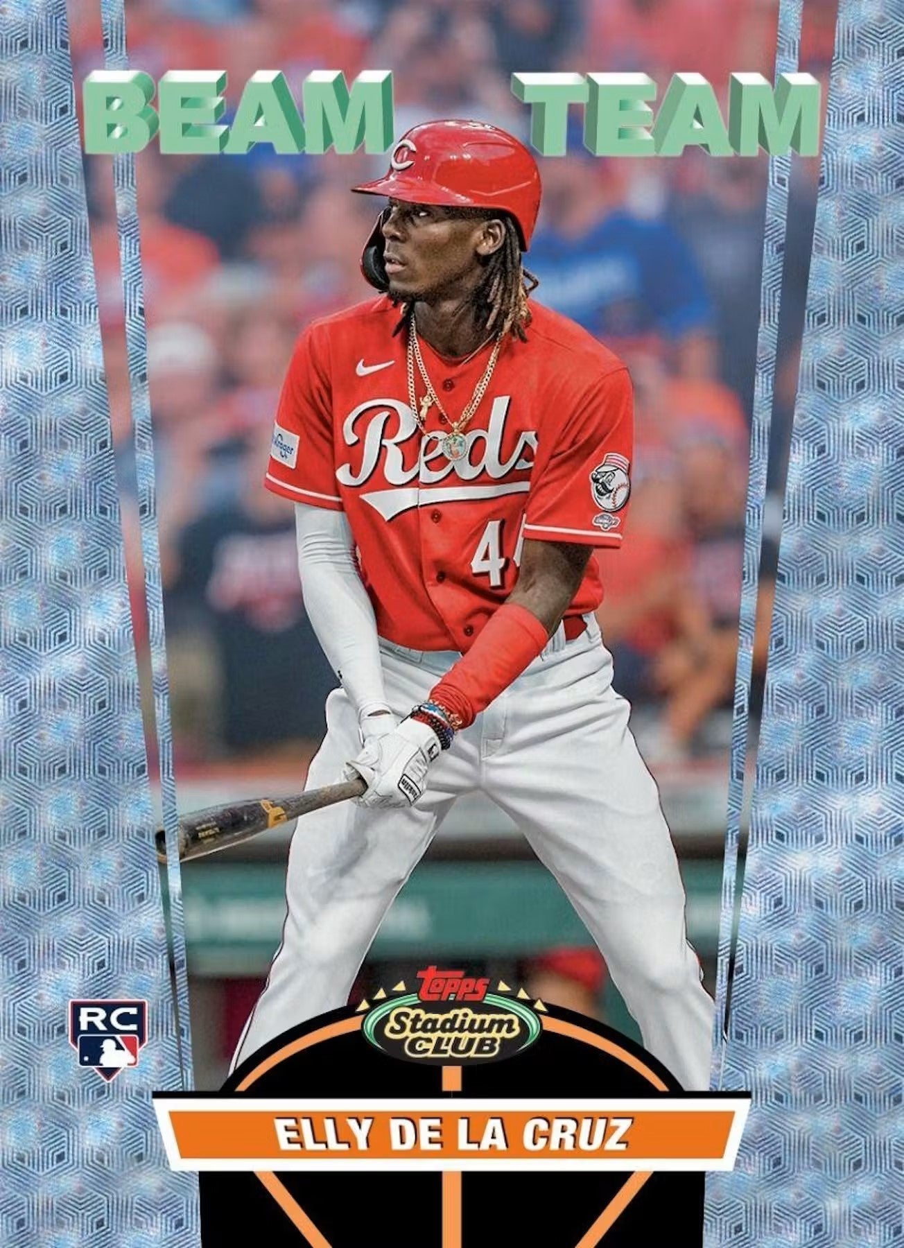 2024 Topps Stadium Club Baseball Compact Box - Columbia Hobby - Sports Card Boxes - Toploaders - Card Savers