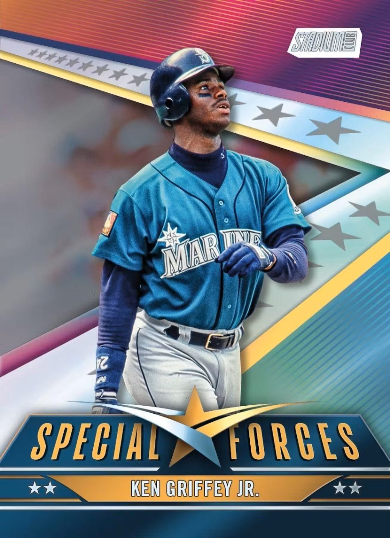 2024 Topps Stadium Club Baseball Compact Box - Columbia Hobby - Sports Card Boxes - Toploaders - Card Savers