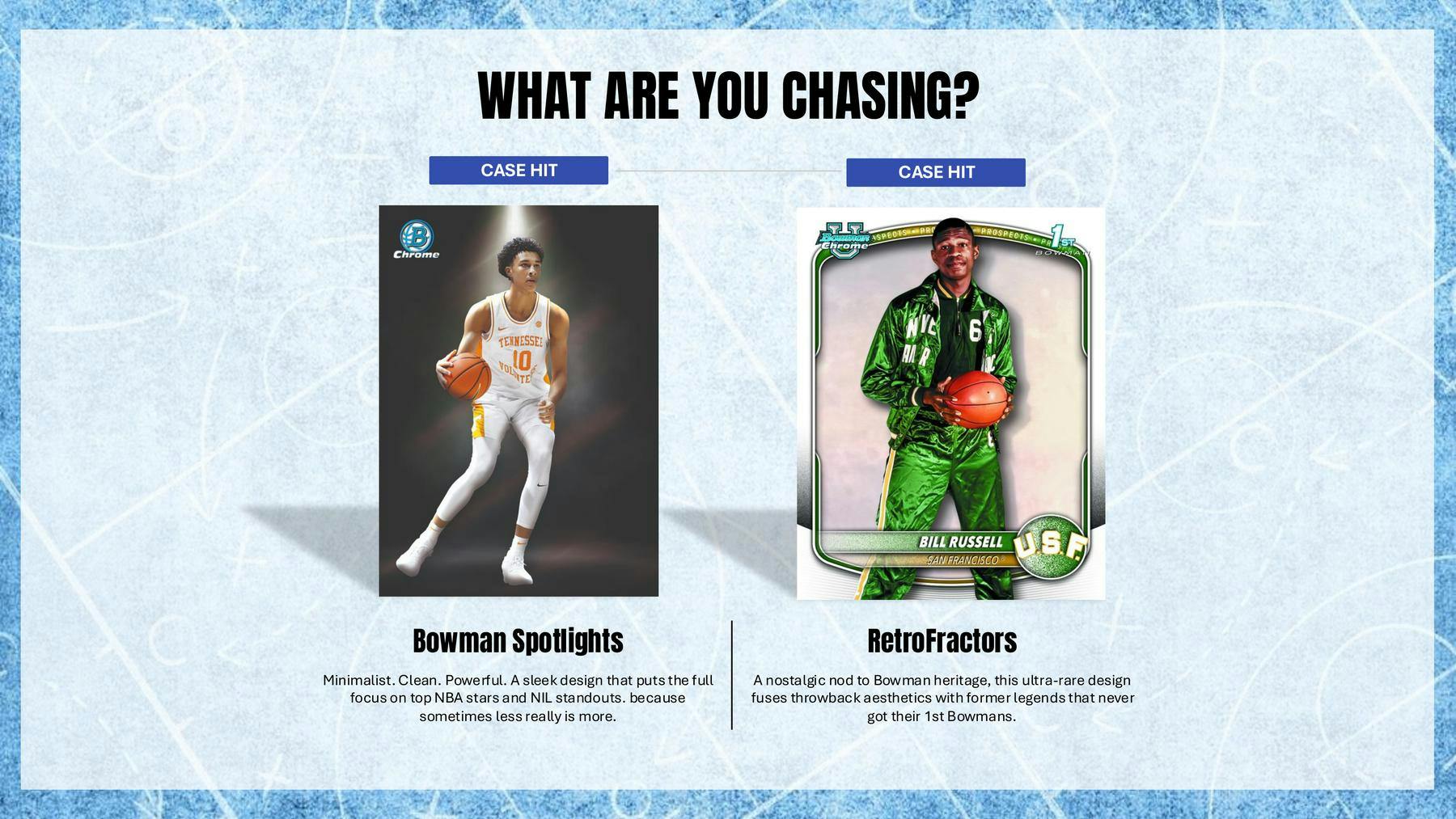 2025 - 26 Bowman Basketball Mega Box | Columbia Sports Cards - Columbia Hobby - Sports Card Boxes - Toploaders - Card Savers