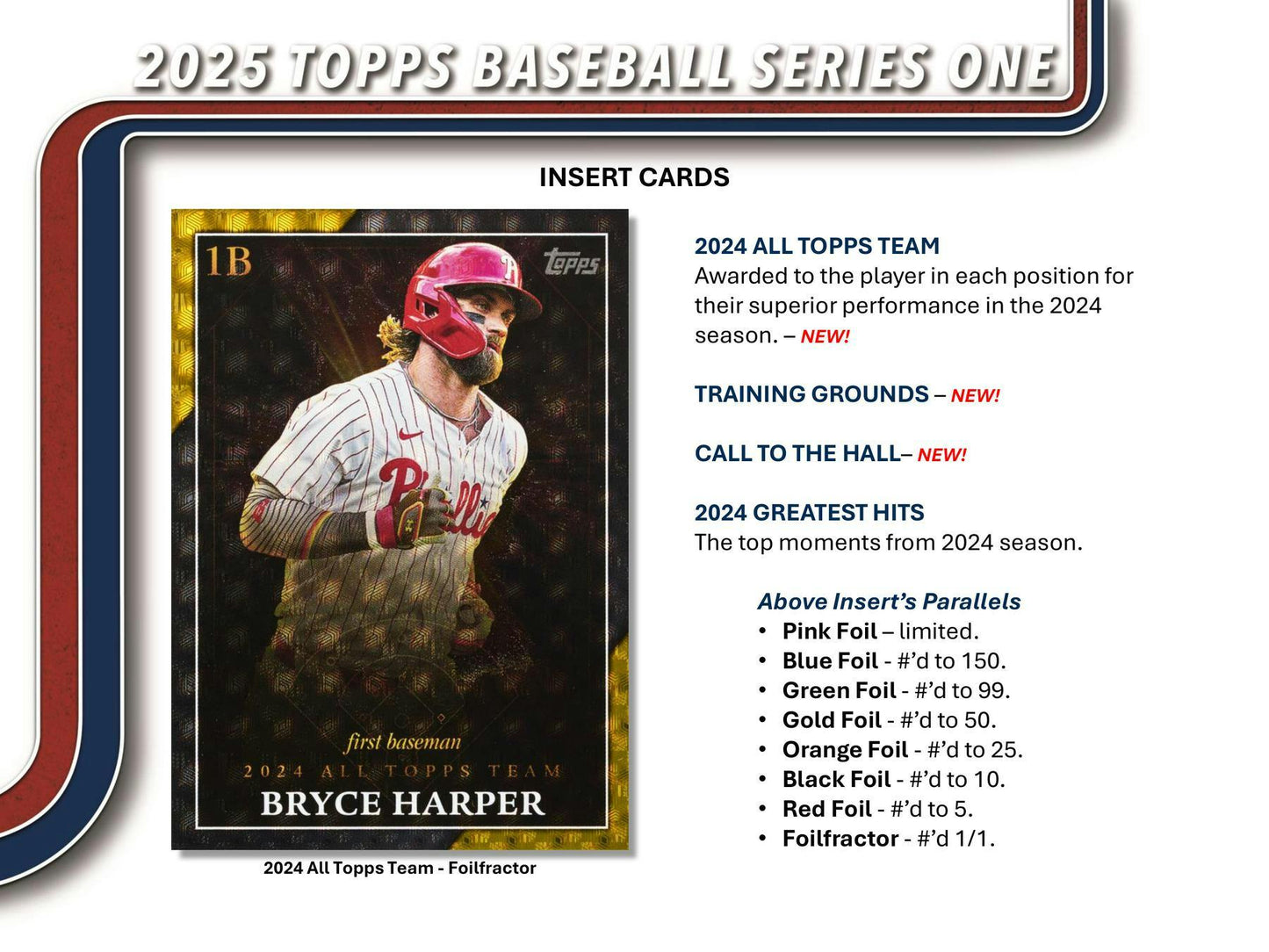 2025 Topps Series 1 Baseball Hobby Jumbo Box - Columbia Hobby - Sports Card Boxes - Toploaders - Card Savers