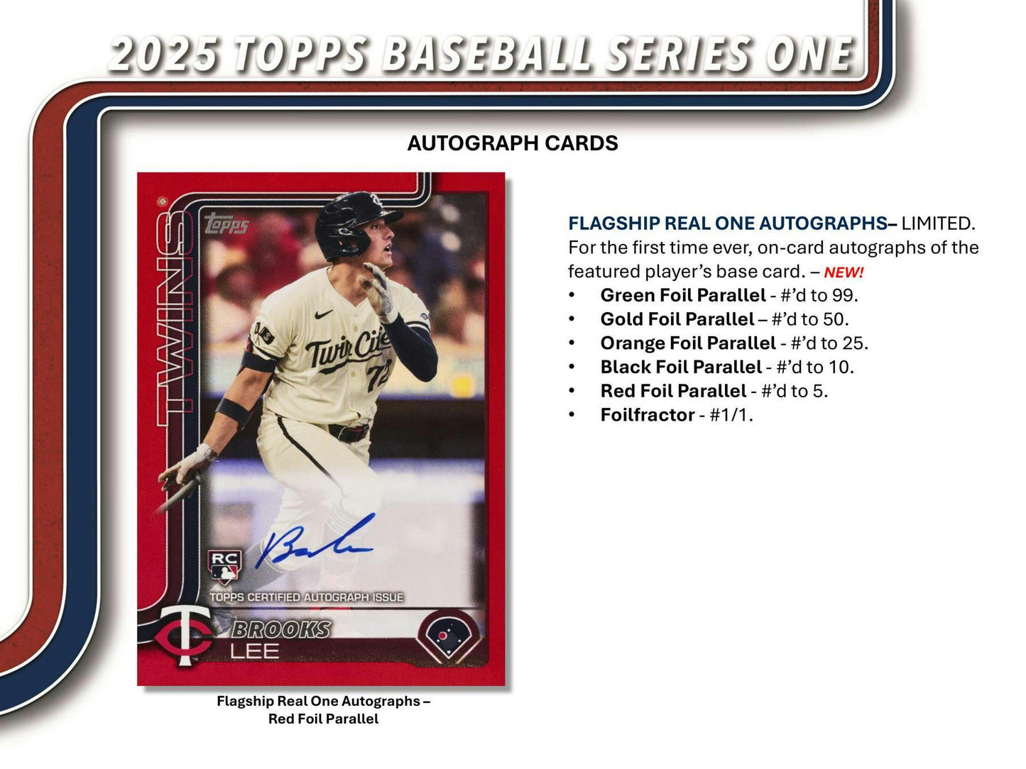 2025 Topps Series 1 Baseball Hobby Jumbo Box - Columbia Hobby - Sports Card Boxes - Toploaders - Card Savers