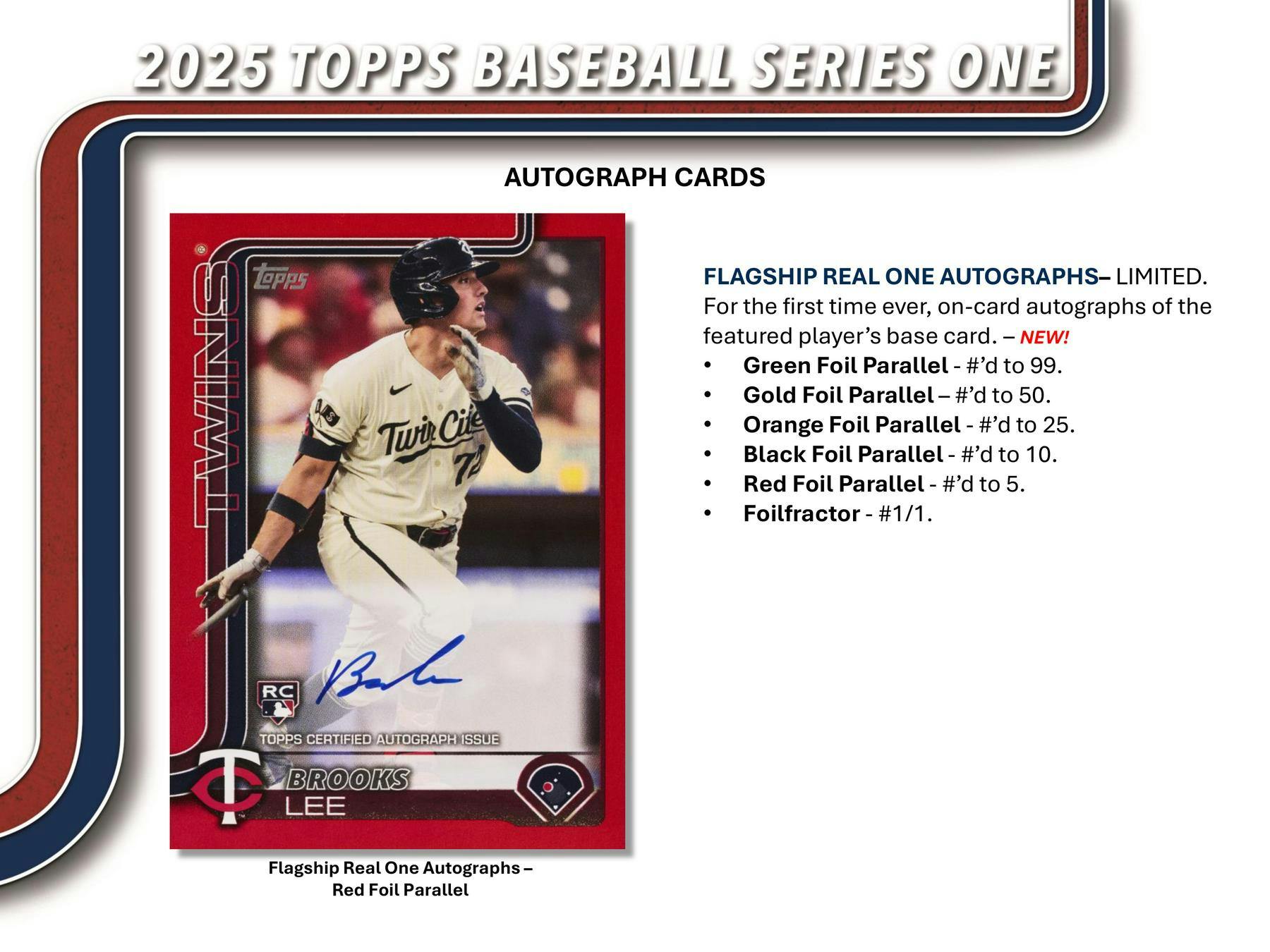 2025 Topps Series 1 Baseball Hobby Jumbo Box - Columbia Hobby - Sports Card Boxes - Toploaders - Card Savers