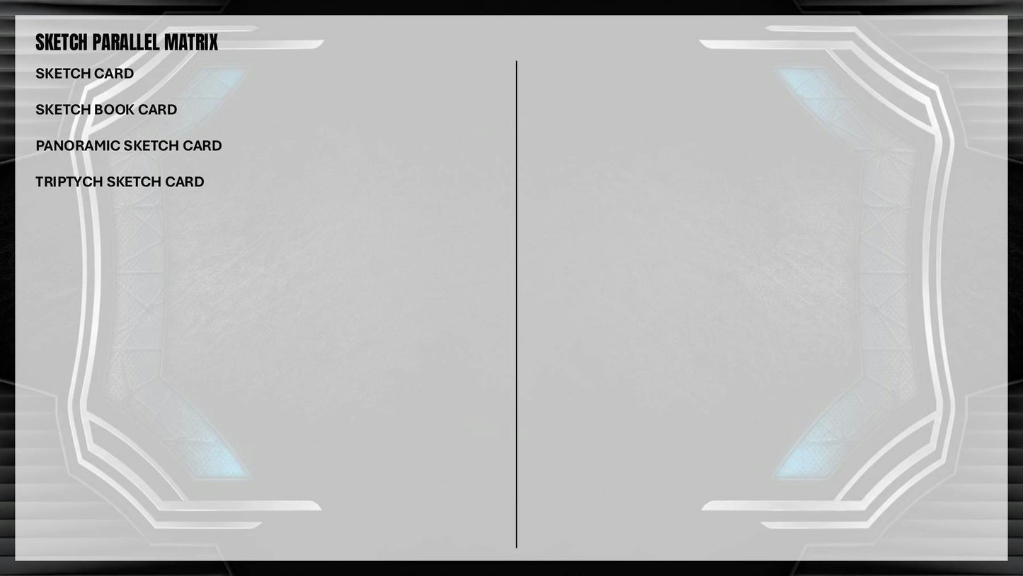 2025 Topps Star Wars Masterwork Hobby Box | Columbia Sports Cards - Columbia Sports Cards