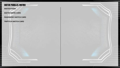 2025 Topps Star Wars Masterwork Hobby Box | Columbia Sports Cards - Columbia Sports Cards
