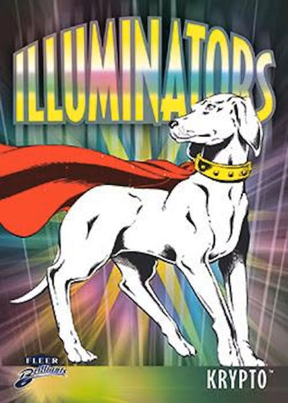 2025 Upper Deck Fleer Brilliants Superman Mega Box | Columbia Sports Cards - Columbia Hobby - Sports Card Boxes - Toploaders - Card Savers