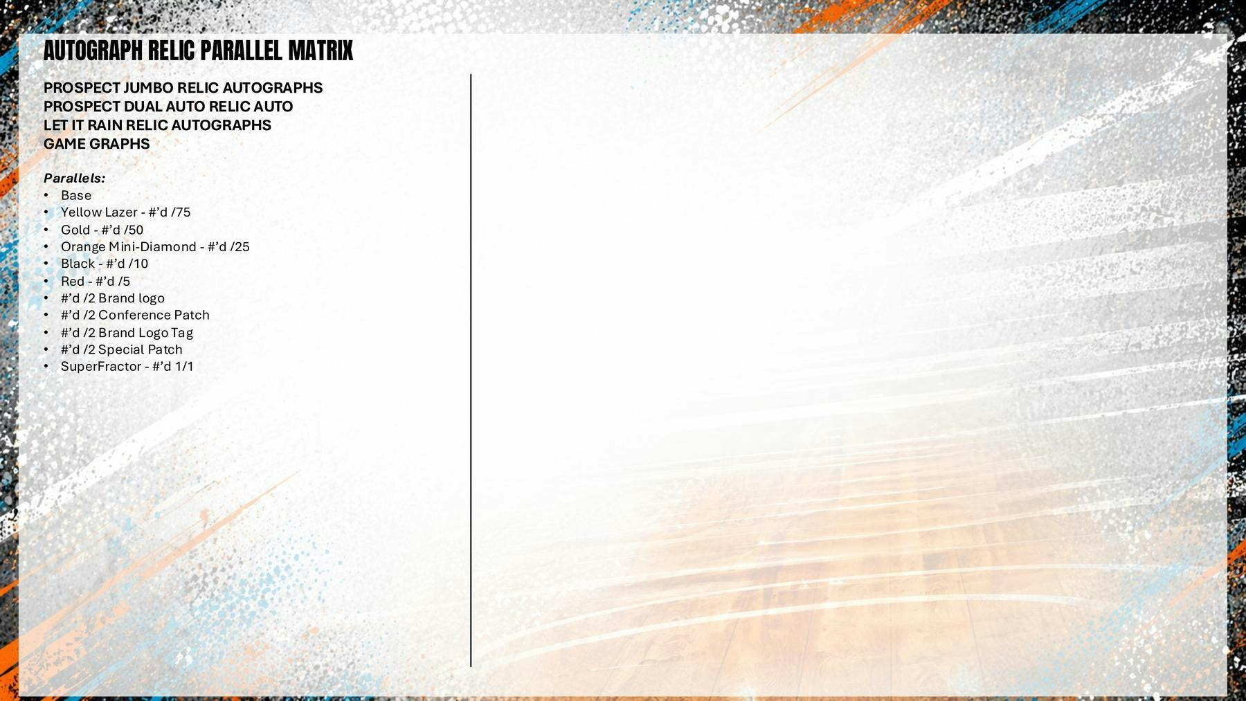 2025/26 Bowman University Best Basketball Hobby Box | Columbia Sports Cards - Columbia Hobby - Sports Card Boxes - Toploaders - Card Savers