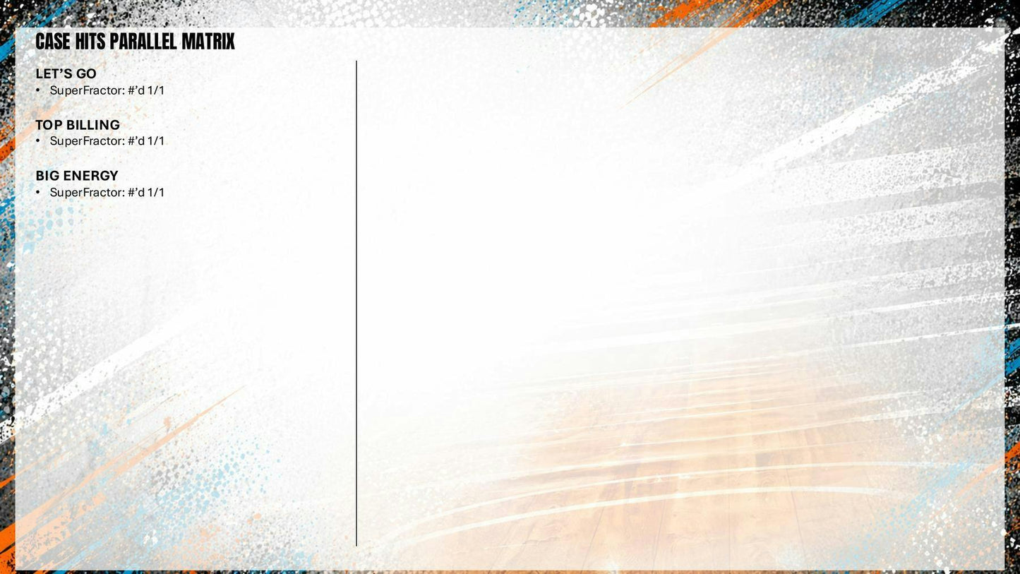 2025/26 Bowman University Best Basketball Hobby Box | Columbia Sports Cards - Columbia Hobby - Sports Card Boxes - Toploaders - Card Savers