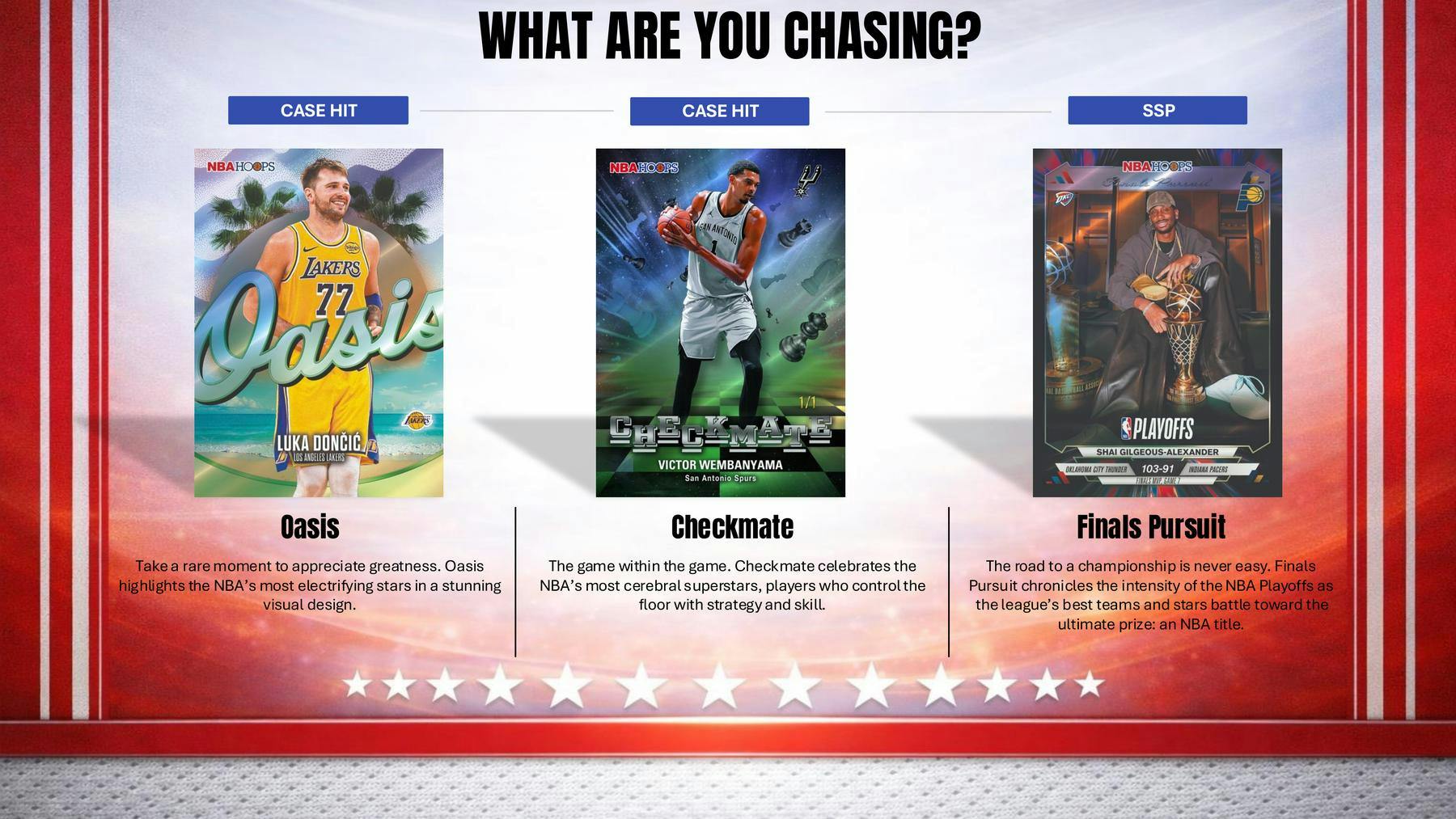 2025/26 Topps Hoops Basketball Hanger Box | Columbia Sports Cards - Columbia Hobby - Sports Card Boxes - Toploaders - Card Savers