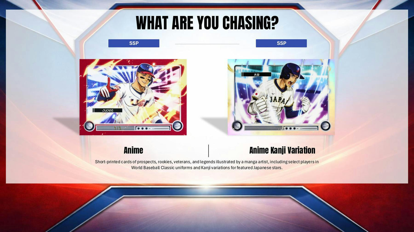 2026 Bowman Baseball Jumbo Box | Columbia Sports Cards - Columbia Hobby - Sports Card Boxes - Toploaders - Card Savers