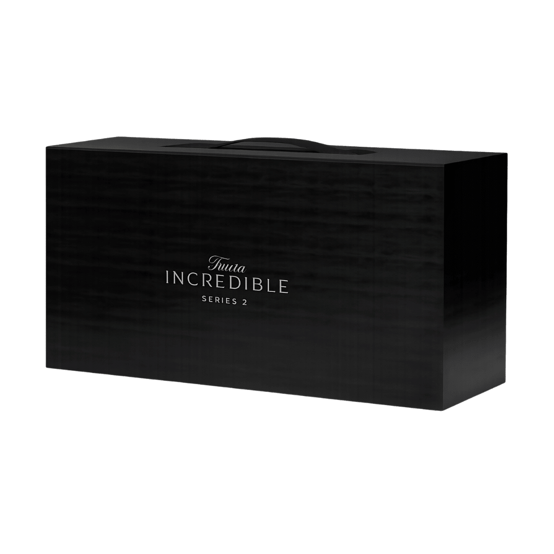 2026 Futera Incredible Collection Series 2 Soccer Box | Columbia Sports Cards - Columbia Hobby - Sports Card Boxes - Toploaders - Card Savers