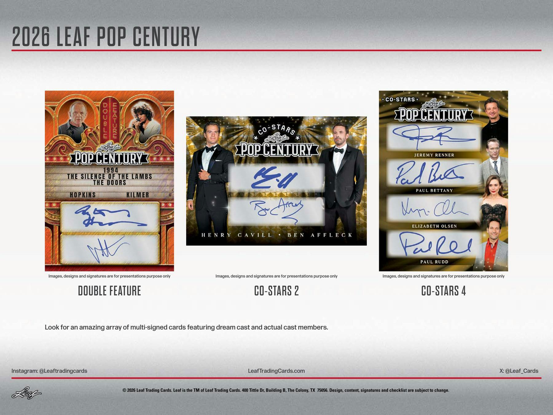 2026 Leaf Metal Pop Century Hobby Box | Columbia Sports Cards - Columbia Hobby - Sports Card Boxes - Toploaders - Card Savers