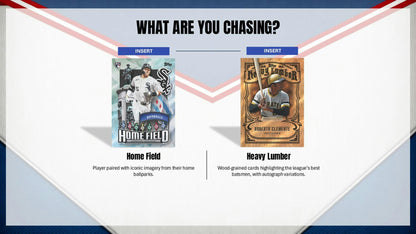 2026 Topps Series 2 Baseball Hobby Jumbo Box | Columbia Sports Cards - Columbia Sports Cards