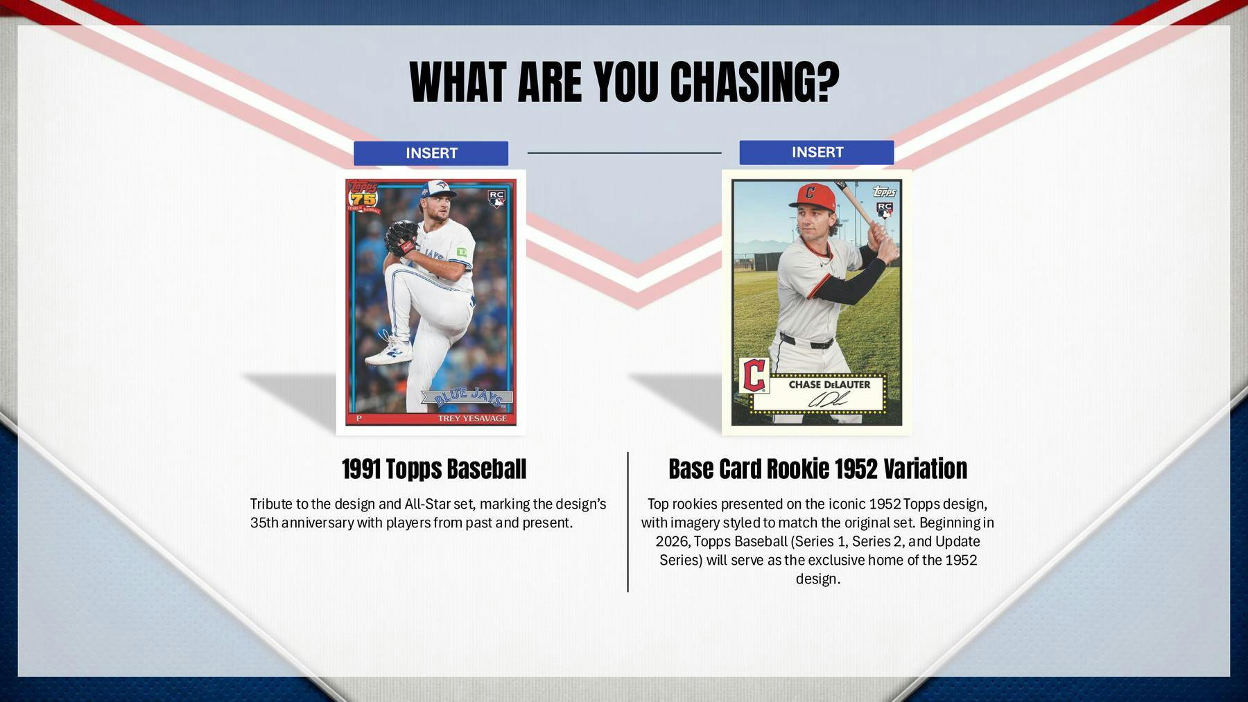 2026 Topps Series 2 Baseball Hobby Jumbo Box | Columbia Sports Cards - Columbia Sports Cards