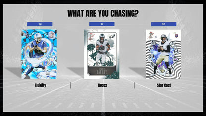 2025 Topps Signature Class Football Blaster Box | Columbia Sports Cards | Columbia Hobby - Sports Card Boxes - Toploaders - Card Savers.
