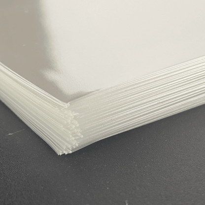 2,500ct Perfect Fit Graded Cards Sleeves - 140pt - 190pt Size - Cardboard Gold - Columbia Hobby - Sports Card Boxes - Toploaders - Card Savers