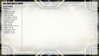 2026 Topps Knockout UFC Hobby Box | Columbia Sports Cards | Columbia Hobby - Sports Card Boxes - Toploaders - Card Savers.