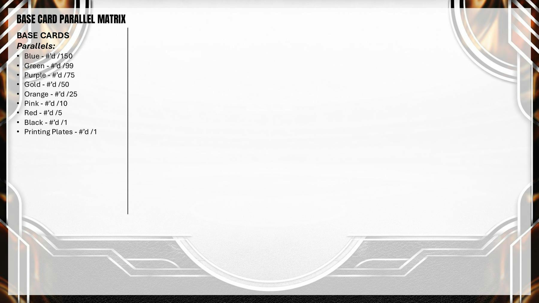 2026 Topps Tribute Baseball Hobby Box | Columbia Sports Cards | Columbia Hobby - Sports Card Boxes - Toploaders - Card Savers.