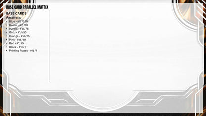 2026 Topps Tribute Baseball Hobby Box | Columbia Sports Cards | Columbia Hobby - Sports Card Boxes - Toploaders - Card Savers.