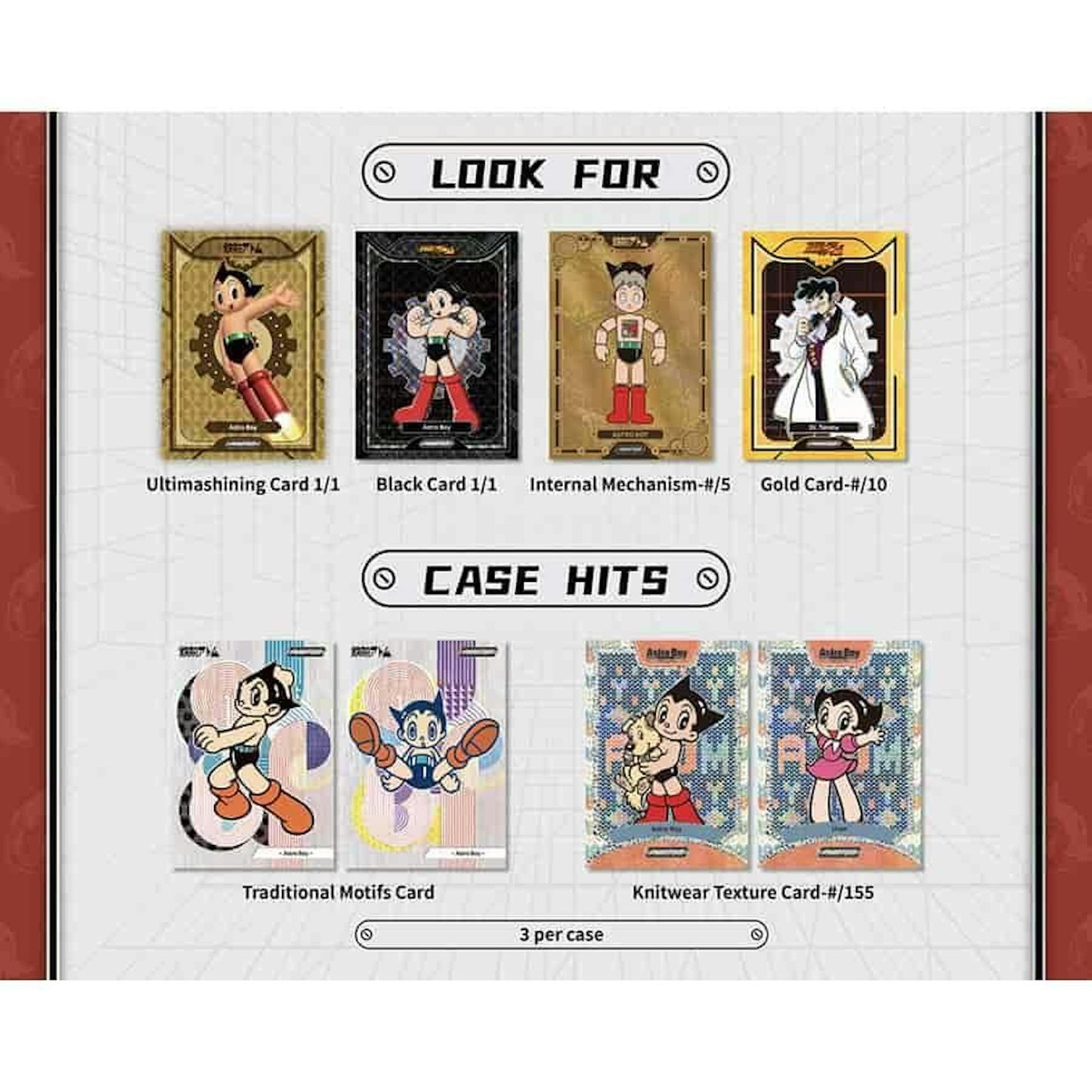 2026 Kakawow Phantom Astro Boy Hobby Box | Columbia Sports Cards | Columbia Hobby - Sports Card Boxes - Toploaders - Card Savers.