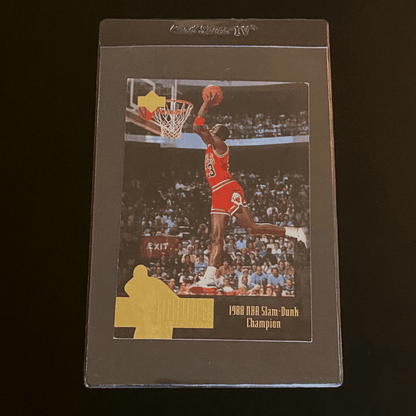 50ct Pack Card Saver 4 Semi - Rigid Holder - Cardboard Gold - Columbia Hobby - Sports Card Boxes - Toploaders - Card Savers