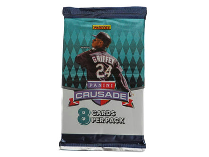 2024 Panini Crusade Baseball Premium Box | Columbia Sports Cards | Columbia Hobby - Sports Card Boxes - Toploaders - Card Savers.