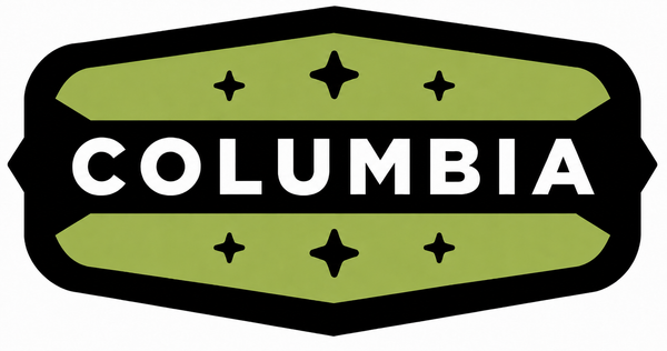 Columbia Sports Cards