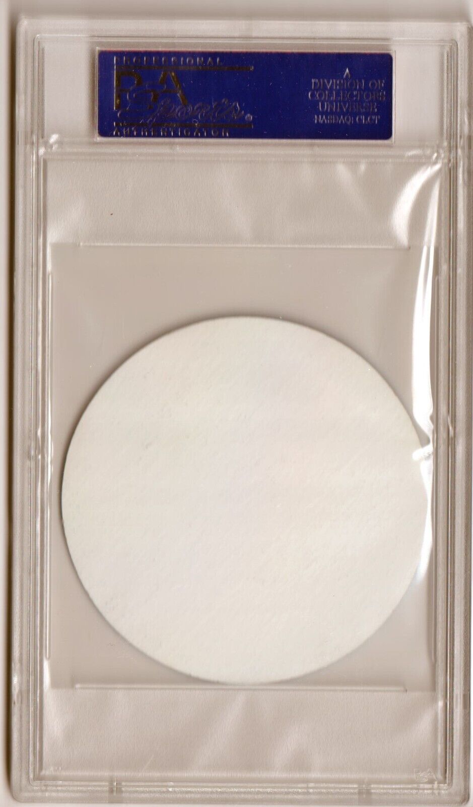 BIL BRADLEY 1975 Carvel Discs PSA 10 GEM MINT - KNICKS - Columbia Hobby - Sports Card Boxes - Toploaders - Card Savers