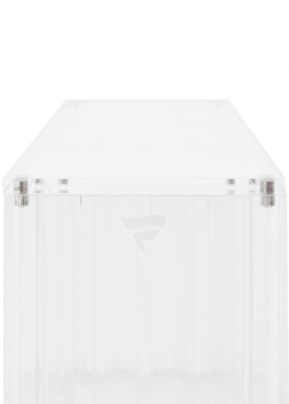 Fanatics Collectibles 12 Slot Vertical Graded Acrylic Case - Columbia Hobby - Sports Card Boxes - Toploaders - Card Savers