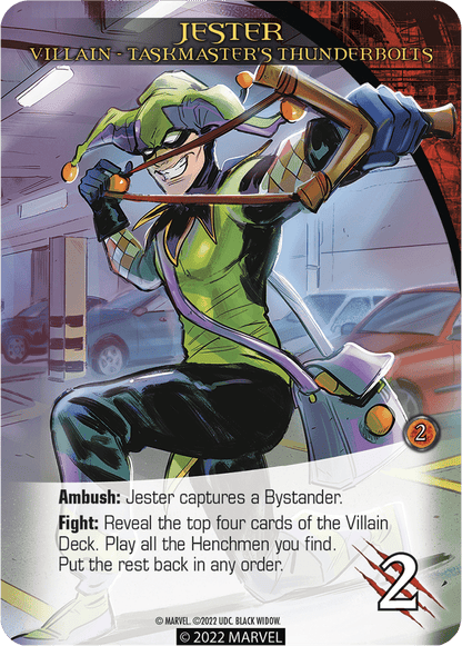Legendary® Black Widow: A Marvel Deck Building Game Expansion - Columbia Hobby - Sports Card Boxes - Toploaders - Card Savers